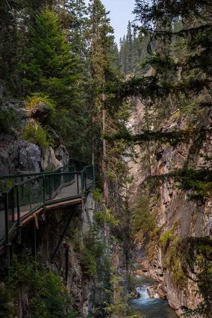 pine creek rail trail map pdf