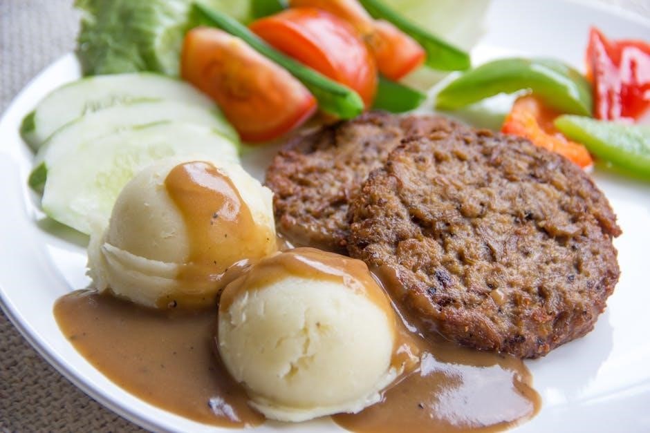 low-fat diet food list pdf