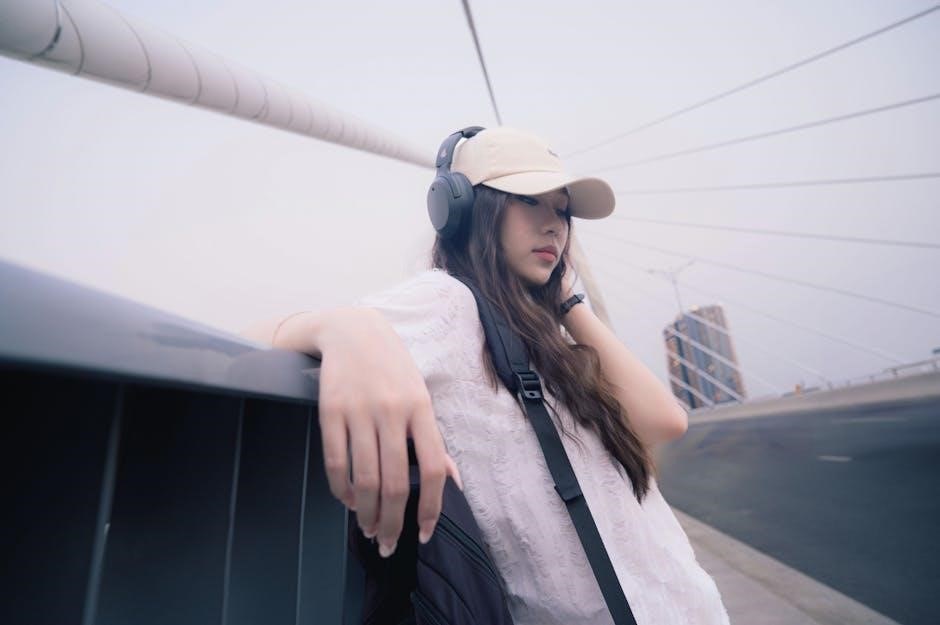 sennheiser momentum 4 manual